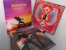 CLASSIC ROCK 2 LP GREATEST HITS VINYL ALBUMS BY JOURNEY QUEEN BOB SEGER LIKE NEW