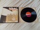 LED ZEPPELIN II VINYL LP 1969 ORIGINAL 1ST PRESSING 588198 STEREO