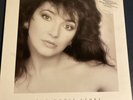 Kate Bush The Whole Story Vinyl Gatefold 1986 Ex Hype Sticker