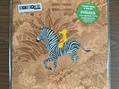 FREDDIE GIBBS & MADLIB PINATA SPLATTER VINYL LP NEW RSD 2024 MAC MILLER RAEKWON
