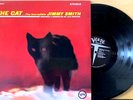 SPEAKERS CORNER Audiophile VERVE 180g LP THE CAT...The Incredible JIMMY SMITH