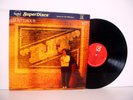 LEE RITENOUR RIT HALF SPEED MASTERED Audiophile SUPERDISC LP 1982 NAUTILUS NR 41