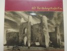 U2 The Unforgettable Fire 90231-1  LP SEALED 1984 Island Records