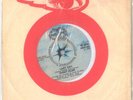 Sweet Plum - Lazy Day - Middle Earth 1969 UK Release 7 Inch In Company Sleeve