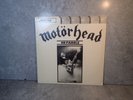 Motorhead On Parole 12 Inch Vinyl LP Record Album UK 1979 United Artists Records