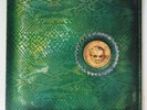 Alice Cooper - Billion Dollar Babies LP Original Canada 1973 - All Inserts VG