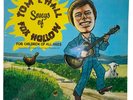 Tom T Hall Songs of Fox Hollow Vinyl LP Childrens SEALED with Booklet