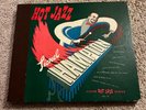 Lionel Hampton Hot Jazz Vol. III RCA Victor 4x10
