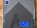 2xLP - The National - Sleep Well Beast - BLUE TRANSLUCENT VINYL - LIMITED