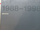 Junior Boys Own: A Perspective 1988-1998. 4x12