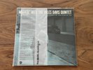 Workin' with the Miles Davis Quintet ERC085 MONO, Vinyl (new)