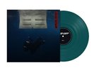 BILLIE EILISH-HIT ME HARD AND SOFT-LIMITED ED SEA BLUE VINYL-NEW READY TO SHIP
