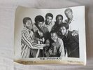 The Pyramids Symarip ska reggae Promo Photograph President Records Skinhead
