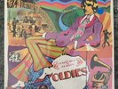 Vintage - A Collection of Beatles Oldies 1964 1965 1966 - vinyl record