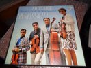 Mozart Strings Quartet Quartetto Italiano  9 LP Box Philips Stereo  Holland NM
