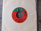 COUNT YATES At The Soul-in Super Rare Funk Soul OG 45 7