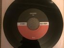 Klaus Weiss Get Up & Tags Get Out Of My Life Woman 7” Vinyl Record Dusty Fingers