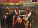 THE JIMI HENDRIX EXPERIENCE SMASH HITS [ NEW LP ] SEALED HENDRIX FAMILY EDITION