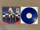 Katy Perry - Smile (Target) Blue Vinyl