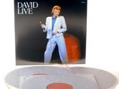 David Live – David Bowie At The Tower Philadelphia (2005 Mix) Trifold x3 LP