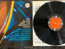 Oliver Nelson-Blues And The Abstract Truth-1st pressing Impulse MONO Ampar-VG+