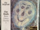 Ella Fitzgerald–Ella Fitzgerald-Clap Hands,Here Comes Charlie-Analogue Prods-M-