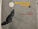 Howlin' Wolf  