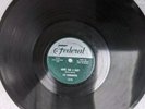 The Midnighters Doo-wop N-MINT Federal 78 ANNIE HAD A BABY She's The One  dh 310