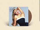 Sabrina Carpenter  Espresso Chocolate Brown Colored 7