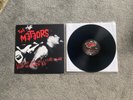 The Meteors Live At The Hellfire Club '83 50 only limited vinyl psychobilly punk