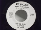 Erma Franklin,Epic 9468,