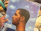 Drake So Far Gone And Drake Nothing Was The Same Vinyl Colored