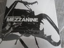 MASSIVE ATTACK-MEZZANINE 2LP HW reissue EX/EX
