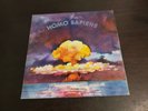 SAGA Homo Sapiens RARE PORTUGAL Prog Jazz Funk LP Orig 1976 POKORA