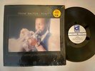 FRANK WALTON LP Reality Delmark Excellent