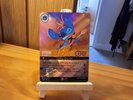 Disney Lorcana TCG Stitch Rock Star Enchanted Championship Promo 30/P1 ️