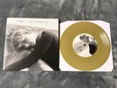 Cardigan + Songwriting Voice Memo by Taylor Swift 7 inch Gold Vinyl Rare