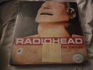 RADIOHEAD - The Bends (Vinyl, XL, 2016) SEALED