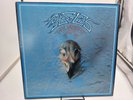 Eagles ‎Their Greatest Hits LP Record 1975 Textured Cover Ultrasonic Clean EX