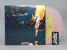 The Avalanches-Since I Left You Limited Edition Pink & Yellow Marble 2LP NEW