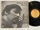 MIKE LONGO LP Talk With The Spirits Pablo Jazz Funk Harold Vick Dizzy Gillespie