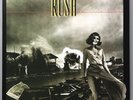 Rush Permanent Waves MFSL 180 Gram Vinyl 2007 Reissue Ultra Analogue LP No. 2385