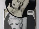 MADONNA VOGUE PICTURE DISC 7