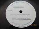 RARE EMIDISC ACETATE 