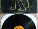 Electric Warrior By T. Rex (Vinyl, LP, Stereo, Terre Haute) RS 6466 G+/G TESTED