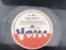 V-Disc No.201 - CAPT GLENN MILLER MOON DREAMS  12
