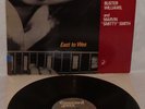 EMILY REMLER East To Wes CONCORD 1988 PROMO JAZZ LP EX