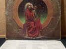 Grateful Dead - Blues For Allah LP GD-LA494-G 1975 1st Pressing / Lyric Sheet