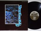 J.D. CROWE & THE NEW SOUTH Self-Titled ROUNDER 0044 LP 1st press