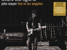 John Mayer ‎– Where The Light Is: Live In Los Angeles 180g VINYL 4LP NEAR MINT